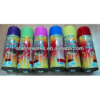 wedding celebration product and equipment: party streamer