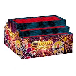 high quality lower price CE approved cake fireworks from liuyang factory