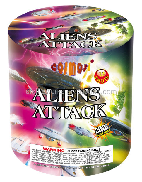 high quality lower price CE approved cake fireworks from liuyang factory