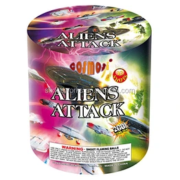 high quality lower price CE approved cake fireworks from liuyang factory