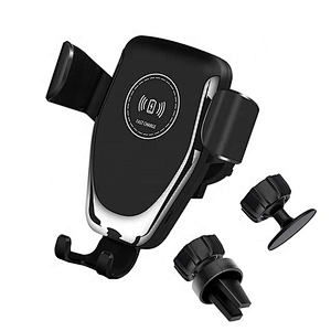 10w Phone Prado 200 15w Magnetic For Iphone 12 In R3 S9 2019 Fast A7 Magsafe Mobile Gravity Holder Wireless Car Charger
