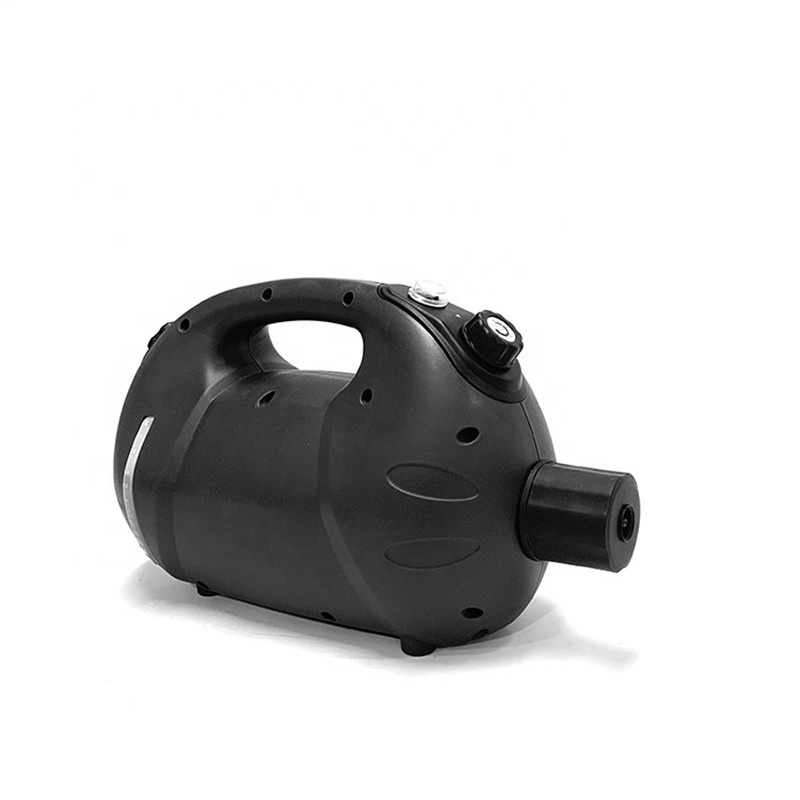 Fog Alcohol Electronic Mist Electrical Dispenser Sensor Pump Sterilization Atomizer Auto Disinfection Fogging Machine Sprayer