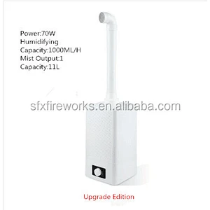 Uv Anti Virus Atomization Smoke Fog Machine Disinfection Autoclave Medical Price Purifier Spray Air Sterilizer