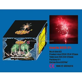 consumer fireworks