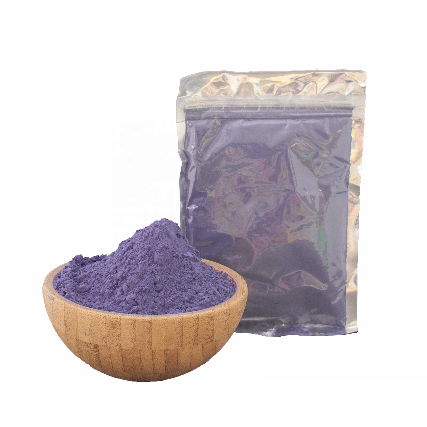 Non toxic Cornstarch Certified Cornstarch Made Color Run Powder color holi powder for Sports Event And Party