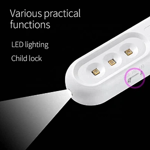 Baby Bottle Toy Bag Barber Shop Light Dryer Bulb Lamp Germicidal Disinfection wand Car Phone Cleaner Cellphone uvc Uv Sterilizer