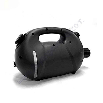 Rechargeable Ulv Cold Battery Operated Electric Automatic Cordless Hand Held Sprayer Gun Sterilizing Spray Fogger Machine