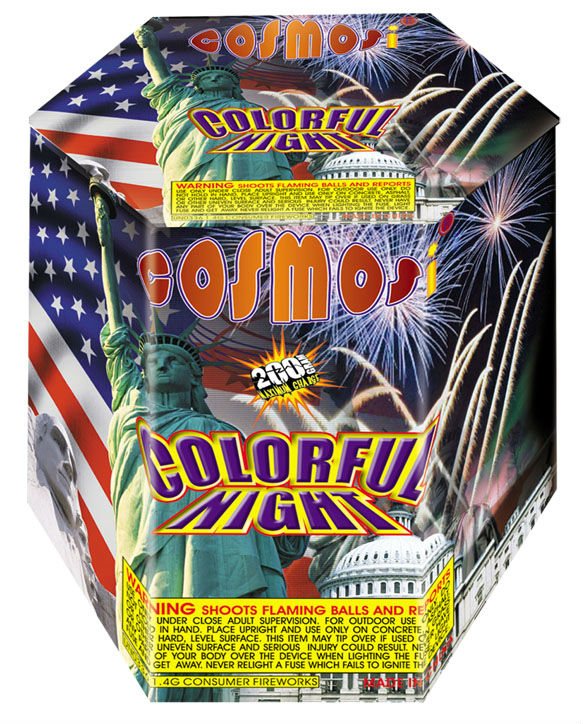 high quality lower price CE approved cake fireworks from liuyang factory