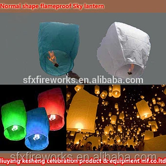 color lantern special festive and party consumer products