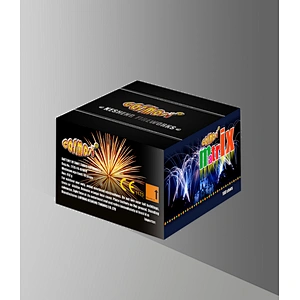 liuyang cake fireworks