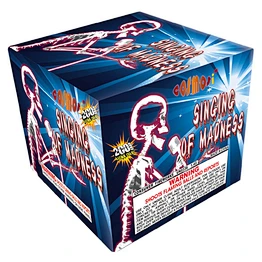 high quality lower price CE approved cake fireworks from liuyang factory