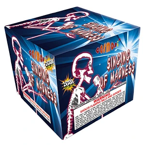 high quality lower price CE approved cake fireworks from liuyang factory