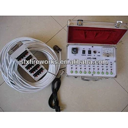 fireworks machine high quality firing systems