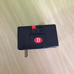 very small size remote control firing system for stage fountain