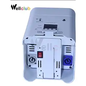 DJ Disco Sharpy Beam 165w Lights Stage Lighting