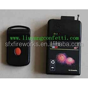 New hot sale mini fireworks firing system