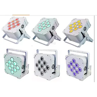 DJ Disco Sharpy Beam 165w Lights Stage Lighting