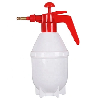 Portable Pump Yard Lawn Spraying Weeds Watering Disinfectant Disinfection Disinfecting Sprayer for Garden Home Cleaning Car Wash