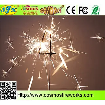 High quality Sparklers
