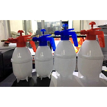 Portable Pump Yard Lawn Spraying Weeds Watering Disinfectant Disinfection Disinfecting Sprayer for Garden Home Cleaning Car Wash