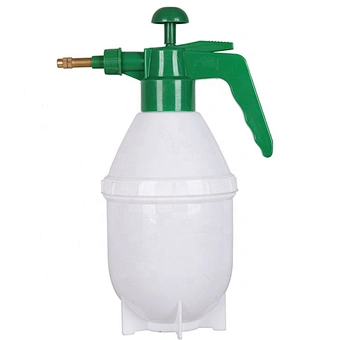Portable Pump Yard Lawn Spraying Weeds Watering Disinfectant Disinfection Disinfecting Sprayer for Garden Home Cleaning Car Wash