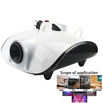 Atomization Disinfection Machine Electric Sterilization Sprayer Air Purifier Freshener Cleaner Timing For Home Office Car Indoor