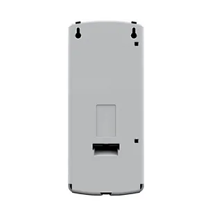 stand non contact hand sanitizer alcohol dispensing sterilizer Automatic temperature measurement disinfection machine