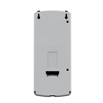 stand non contact hand sanitizer alcohol dispensing sterilizer Automatic temperature measurement disinfection machine
