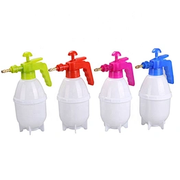 Portable Pump Yard Lawn Spraying Weeds Watering Disinfectant Disinfection Disinfecting Sprayer for Garden Home Cleaning Car Wash