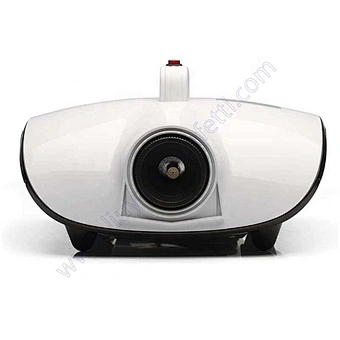 Atomization Disinfection Machine Electric Sterilization Sprayer Air Purifier Freshener Cleaner Timing For Home Office Car Indoor