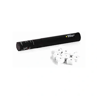 Metallic Party Popper Cannons Streamer Confetti Handheld Fireworks Wedding Christmas Birthday New Year Celebration Spray Supplie