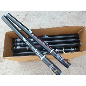 electric confetti cannon party poppers