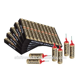 firecracker with super bang