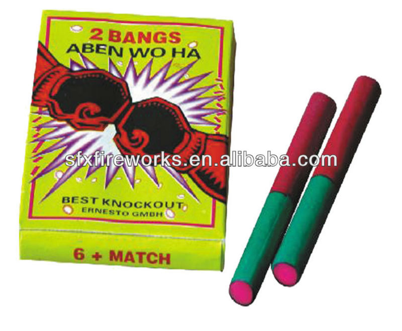 match cracker