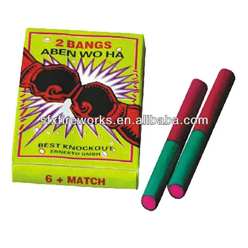 match cracker
