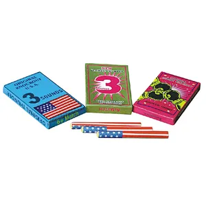 match cracker multi sounds firecracker