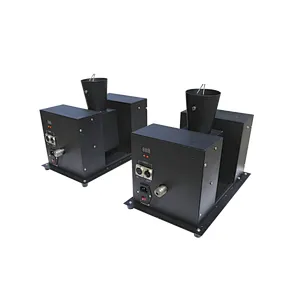 Wholesale  Effect Outdoor Stage Show Party Electronic Flame 8m Height Flame Machine