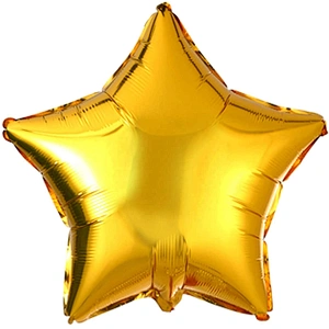 Banner Hanging Black Gold Balloon Star Latex Ballon Metallic Fringe Curtain Decor Supplies Happy New Year Party Decorations 2021