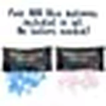 Game Funny Twinkle Little Star Box Decoration Baby Shower Confetti Party Supplies Kit Boy Or Girl Balloon Drop Bag Gender Reveal