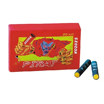 match cracker multi sounds firecracker