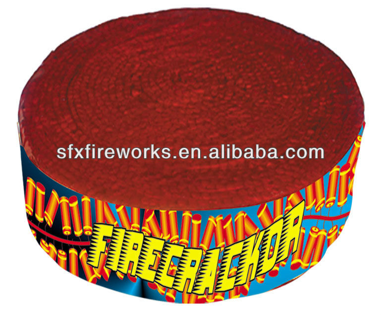 firecracker