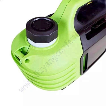 Cold Fogger Machine Battery Automatic Portable Disinfectant Sprayer Fog Alcohol Desinfecting Air Disinfections Spray Sterilizer