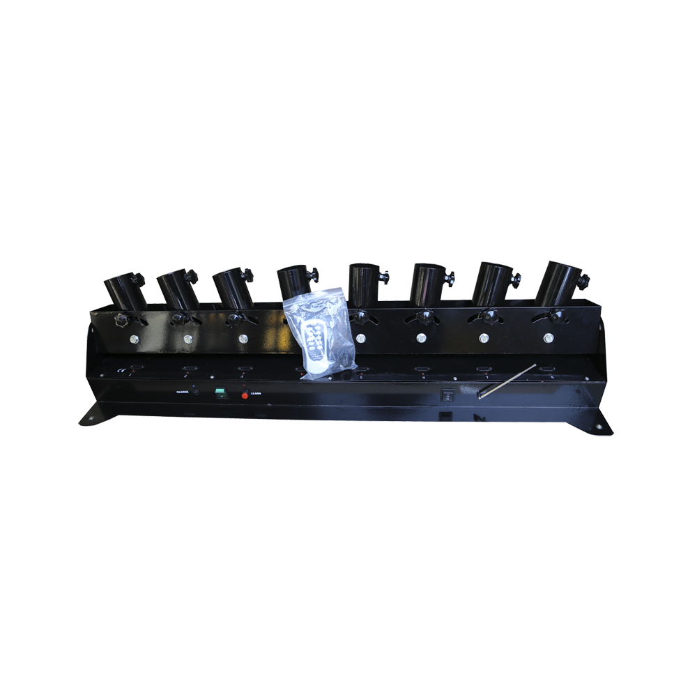 SFX Electric Confetti Cannon  Confetti Gun Machine For Dj Clubs Stage Wedding Effect