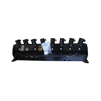 SFX Electric Confetti Cannon  Confetti Gun Machine For Dj Clubs Stage Wedding Effect