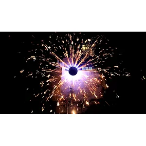 2020 New Display Rack Indoor Cold Pyro Fountain Stage Party Supplies Pyrotechnic Firework Firing System For Wedding Decoration