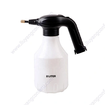 For disinfection Sanitizing Sanitization Sanitation Holder Pump Sprayer Garden Plant Bottle Sanitizer Hand Spray Machine