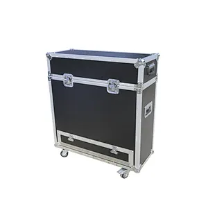 DMX control moving head 8meters height flame machine projectors