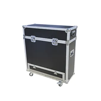 DMX control moving head 8meters height flame machine projectors