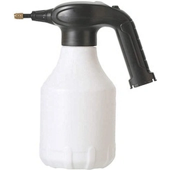 For disinfection Sanitizing Sanitization Sanitation Holder Pump Sprayer Garden Plant Bottle Sanitizer Hand Spray Machine