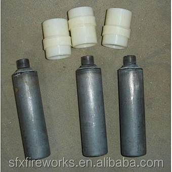 electric confetti cannon party poppers